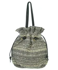 MARY AL TERNA トートバッグ レディース 【古着】【中古】【送料無料】のサムネイル