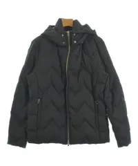 HIGH STREET ダウンコート メンズ 【古着】【中古】【送料無料】のサムネイル