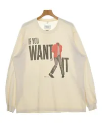 Doublet Tシャツ・カットソー メンズ 【古着】【中古】【送料無料】のサムネイル