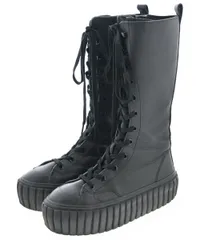 DIESEL ブーツ レディース 【古着】【中古】【送料無料】のサムネイル