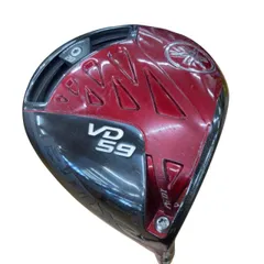 【中古】 ヤマハ RMX VD59 10.5° ドライバー DR Diamana YR (フレックスS) メンズ 男性用 右利き 右用 Cランク ゴルフクラブのサムネイル