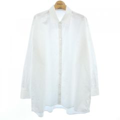 美品】THE ROWザロウ 半袖シャツ JIRO SHIRT/M黒ブラック - メルカリ