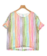 120% lino ブラウス レディース 【古着】【中古】【送料無料】のサムネイル