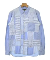 COMME des GARCONS HOMME DEUX カジュアルシャツ メンズ 【古着】【中古】【送料無料】のサムネイル