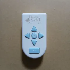 【セガトイズ】ドリームスイッチ専用　ディズニーピクサーキャラクターズ　リモコン（29）のサムネイル