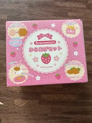 マザーガーデン　からあげセットのサムネイル