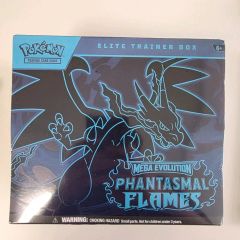 ポケモンカード Paldean Fates エリートトレーナーボックス - メルカリ