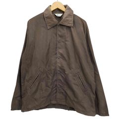 MOL53 コーチジャケット BlazzWorks - メルカリ