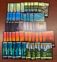 MTG 最後の古代種、エアリス 日本語 foil ボーダーレス FIC チョコボ