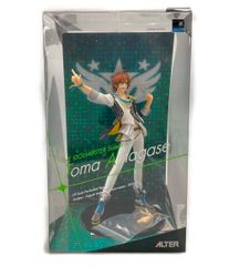 ALTER 아이돌 마스터 SideM 1/8 아마가세 토우마 피규어