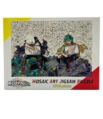 2026年最新】ヒロアカ展 パズルの人気アイテム - メルカリ