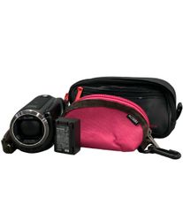 Panasonic HC-W570M Digital High-Definition Video Camera