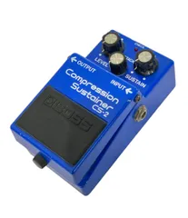 2026年最新】BOSS/CS-2の人気アイテム - メルカリ
