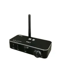 フィーオ Bluetoothレシーバー＆トランスミッター搭載 USB DAC BTA30 Pro Fiioのサムネイル