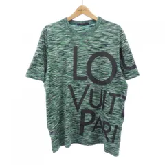 ルイヴィトン LOUIS VUITTON HGY12WIYD Tシャツのサムネイル