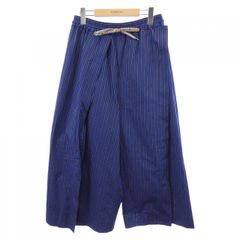 希少Vivienne Westwood RED LABELドット柄パンツ3WAY - メルカリ