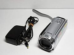 GZ-HM400-S GVJ ビデオカメラ 中古 現状品 通電確認のみ - メルカリ