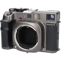 ＭＡＭＩＹＡ７　ＢＯＤＹのサムネイル