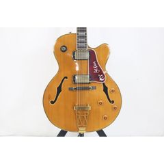 B.C. Rich FA-120 CONTE フルアコ Bigsby 入手困難 - メルカリ