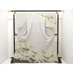 訪問着【翠山工房】のサムネイル