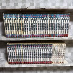 裁断済み】ばらかもん 全19巻完結 ＋1巻 - メルカリ