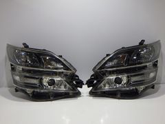 20系 ヴェルファイア HID ヘッドライト 左右 ICHIKOH 58-23 - メルカリ