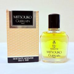 Guerlain Mitsouko Eau de Toilette 30ml - メルカリ
