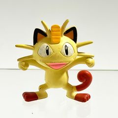 ポケットモンスター モンコレ ニャース 初期 ポケモン - メルカリ