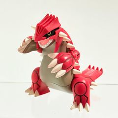 ポケモン スケールワールド グラードン - メルカリ