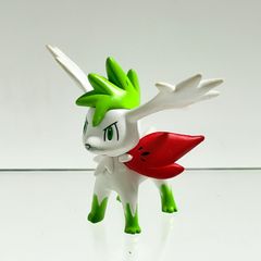ポケモン シェイミ スカイフォルム フィギュア - メルカリ