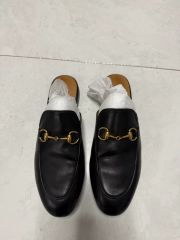 新品未使用】GUCCI ホースビット ミュール 約27.5cm 箱・保存袋付