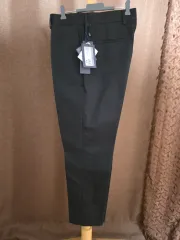新品 PRADA プラダ チノパンツ 50/34インチのサムネイル