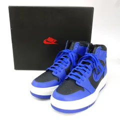 【未使用】NIKE ナイキ WMNS AIR JORDAN 1 ELEVATE HIGH ウィメンズ エアジョーダン DN3253-204 US12 29cm 箱有のサムネイル