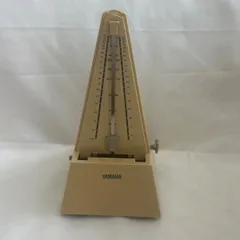 【中古品】YAMAHA (ヤマハ) 振り子式メトロノームMP-70 T−452のサムネイル