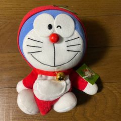 ぬいぐるみ 怪盗ドラパン(ミニ) ぬいぐるみ 「ザ・ドラえもんズ