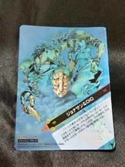 ジョジョの奇妙な冒険 abc 「ジョルノ・ジョバーナ」 J-490 - メルカリ