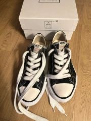 AMIRI×MIHARA YASUHIRO コラボスニーカーボーンズ26.5cm - メルカリ