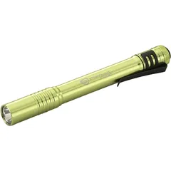 streamlight(ストリームライト) ストリームライト スタイラスPRO ライムGRN アウトドアライト・ランタン (sl66129000)、選択のサムネイル
