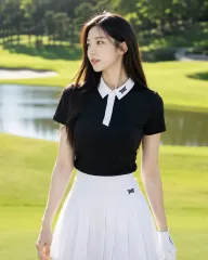 正規品 PXG レディース バイカラー KARA（カラ） Tシャツ Mのサムネイル