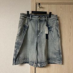 25ss jiyongkim ハーフパンツ ショーツ - メルカリ