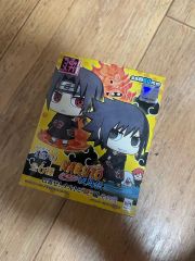 ナルトフィギュア オビト ピカチュウ 2体セット - メルカリ