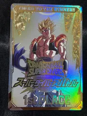 2026年最新】ドラゴンボールダイバーズ 大会の人気アイテム - メルカリ