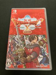 Nintendo Switch ドラゴンクエストX オフライン - メルカリ