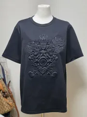 MCM x Strumbel コラボ LIMITED EDITION 半袖のサムネイル