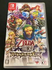 2026年最新】ゼルダ無双 ハイラルオールスターズ dxの人気アイテム