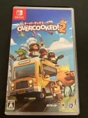 2026年最新】overcooked 2 オーバークック2の人気アイテム - メルカリ