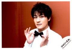 SixTONES 19年ジャニーズJr.8.8祭り 森本慎太郎 公式写真*1枚のサムネイル