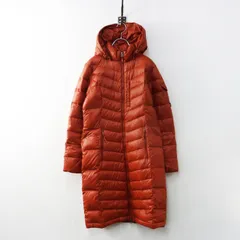 2026年最新】LLbean ダウン ロング コートの人気アイテム - メルカリ