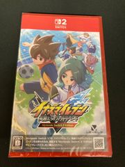 [광점] 이나즈마 일레븐 영웅들의 빅토리로드 Switch2 신품 미개봉 [646-0052]