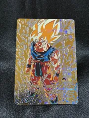 【ARS10+】ドラゴンボール フュージョンワールド 孫悟空 激怒悟空 2026年最新】激怒悟空の人気アイテム - メルカリ